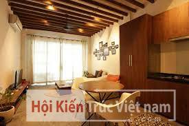 Công ty thiết kế thi công nội thất I Fit Home cần tuyển kiến trúc sư